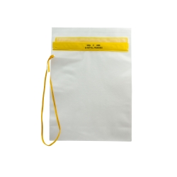 Etui na dokumenty MFH wodoodporne (26,7x35,6 cm)