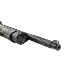 Wiatrówka PCP Optima by Hatsan Barrage M2 camo 6.35 mm