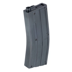 Magazynek do ASG H&K Heckler&Koch HK416D AEG 6 mm elektrycznego