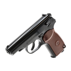 Pistolet wiatrówka Legends Makarov 4,5 mm BB CO2
