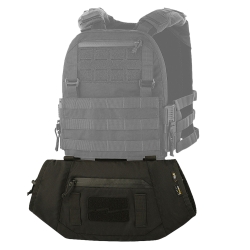 Mufka M-Tac taktyczna Elite czarna