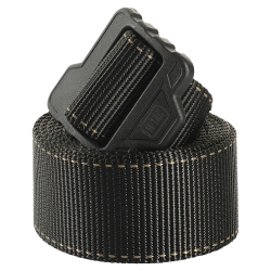 Pasek męski M-Tac Paratrooper Belt czarny