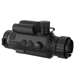 Nasadka nakładka noktowizyjna noktowizor HIKMICRO by HIKVISION Cheetah LRF 940 nm