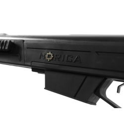 Wiatrówka Norica Dead Eye Max z lunetą 4,5 mm