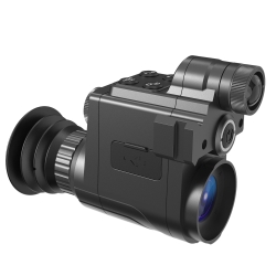 Cyfrowy monokular nasadka noktowizyjna Sytong HT-77 16 mm 940 nm