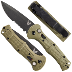 Nóż Benchmade 9070SBK-1 Claymore