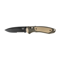 Nóż Benchmade 590SBK-1 Boost