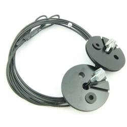 System bloczkowy Poe Lang do łuku Cobra