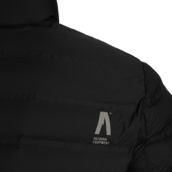 Kurtka męska Alpinus Nordend czarna