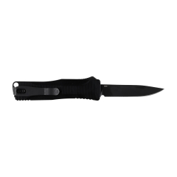 Nóż Benchmade 4850BK Om OTF Auto