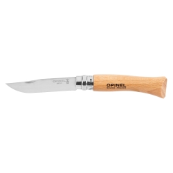 Nóż Opinel 7 inox buk