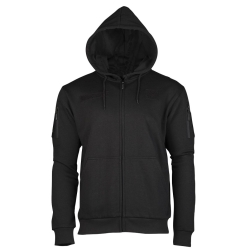 Bluza taktyczna Mil-Tec czarna
