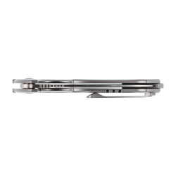 Nóż składany WE Knife Nexusia WE22044-2 gray