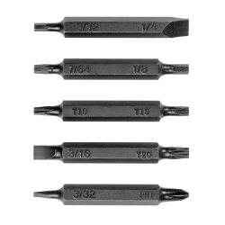 Multitool do konserwacji broni Real Avid AR-15 Tool