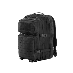 Plecak M-Tac Large Assault Pack Laser Cut czarny