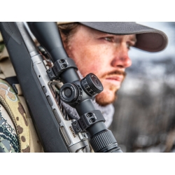 Luneta celownicza Vortex Razor HD LHT 3-15x50 30 mm AO G4i BDC