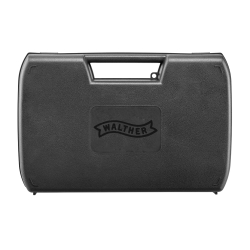 Pistolet na kule gumowe Walther PPQ M2 T4E kal. .43 niebieski