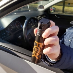 Gaz pieprzowy Fox Labs 5.3 85 ml stożek 3.0oz