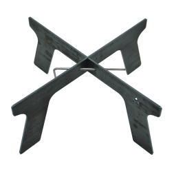 Stojak Piran do ogniska CrossFire standard