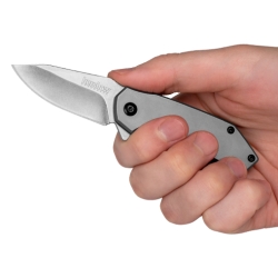 Nóż składany Kershaw Valve 1375