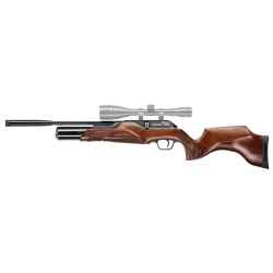 Wiatrówka Walther PCP Rotex RM8 4,5 mm