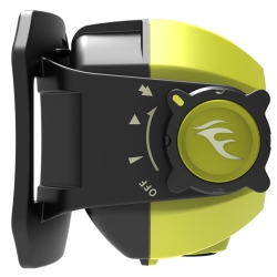 Latarka czołowa LED Fenix WH23R