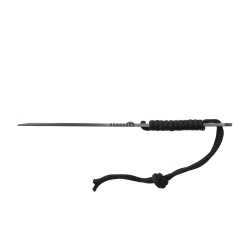 Nóż rzutka Fox Outdoor Action I tanto