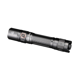 Latarka taktyczna LED Fenix PD35 V3.0 czarna