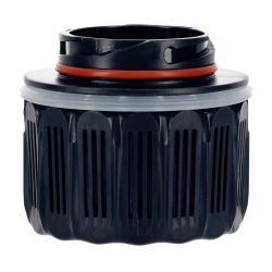 Filtr wymienny Grayl GeoPress czarny