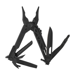 Multitool Gerber Center-Drive czarny