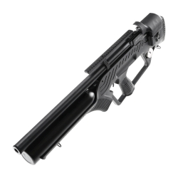 Wiatrówka PCP Optima by Hatsan Bull Master 5.5 mm