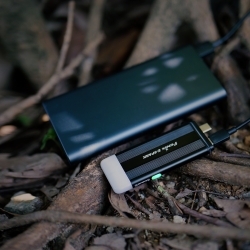 Latarka LED Fenix E-SPARK