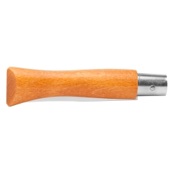 Nóż Opinel 5 Carbon Buk