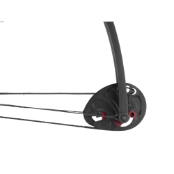Łuk bloczkowy dla dzieci i młodzieży Poe Lang Buster 15-22 lb 25