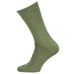 Skarpety Comodo Everyday Merino Wool oliwkowe