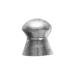 Śrut diabolo H&N Field Target Trophy 6,35 mm 200 szt.