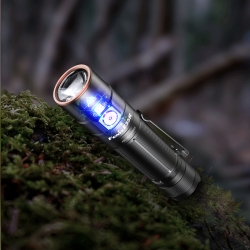 Latarka LED Fenix E35R