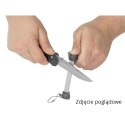 Ostrzałka Lansky Cold Steel Sharpener LTRCS