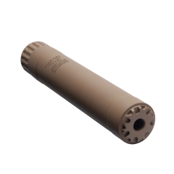 Tłumik do broni Acheron APS E2 9 mm M13,5 x 1 L FDE
