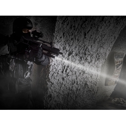 Latarka laserowa Fenix TK30