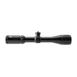 Luneta celownicza Combat 2,5-10x40 30 mm iR Mildot AO