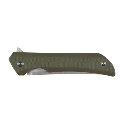 Nóż Ruike Hussar P121-G oliwkowy