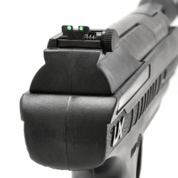 Pistolet wiatrówka Umarex Trevox 4,5 mm Diabolo