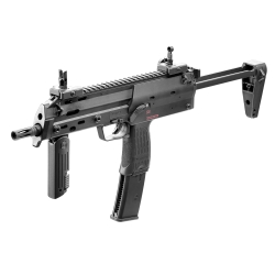 Replika pistolet maszynowy ASG Heckler&Koch MP7 A1 6 mm