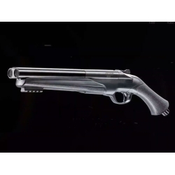 Strzelba lupara obrzyn na kule gumowe RAM Umarex T4E HDS 68 kal. .68 CO2