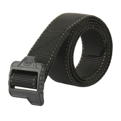 Pasek męski M-Tac Paratrooper Belt czarny