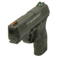 Pistolet wiatrówka Wingun WC4-303 MZB 4,5 mm BB CO2