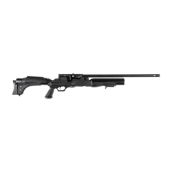 Wiatrówka PCP Optima by Hatsan Hercules 9 mm