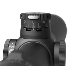 Luneta celownicza Leupold VX-5HD 7-35x56 34 mm CDS-TZL3 AO TMOA/Impact-14 MOA