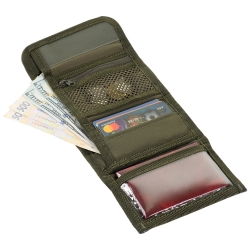 Portfel M-Tac Elite Gen.II Hex zielony